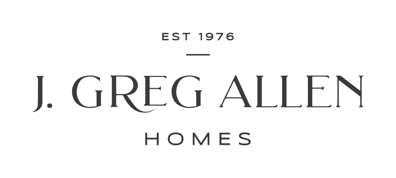 J. Greg Allen Homes