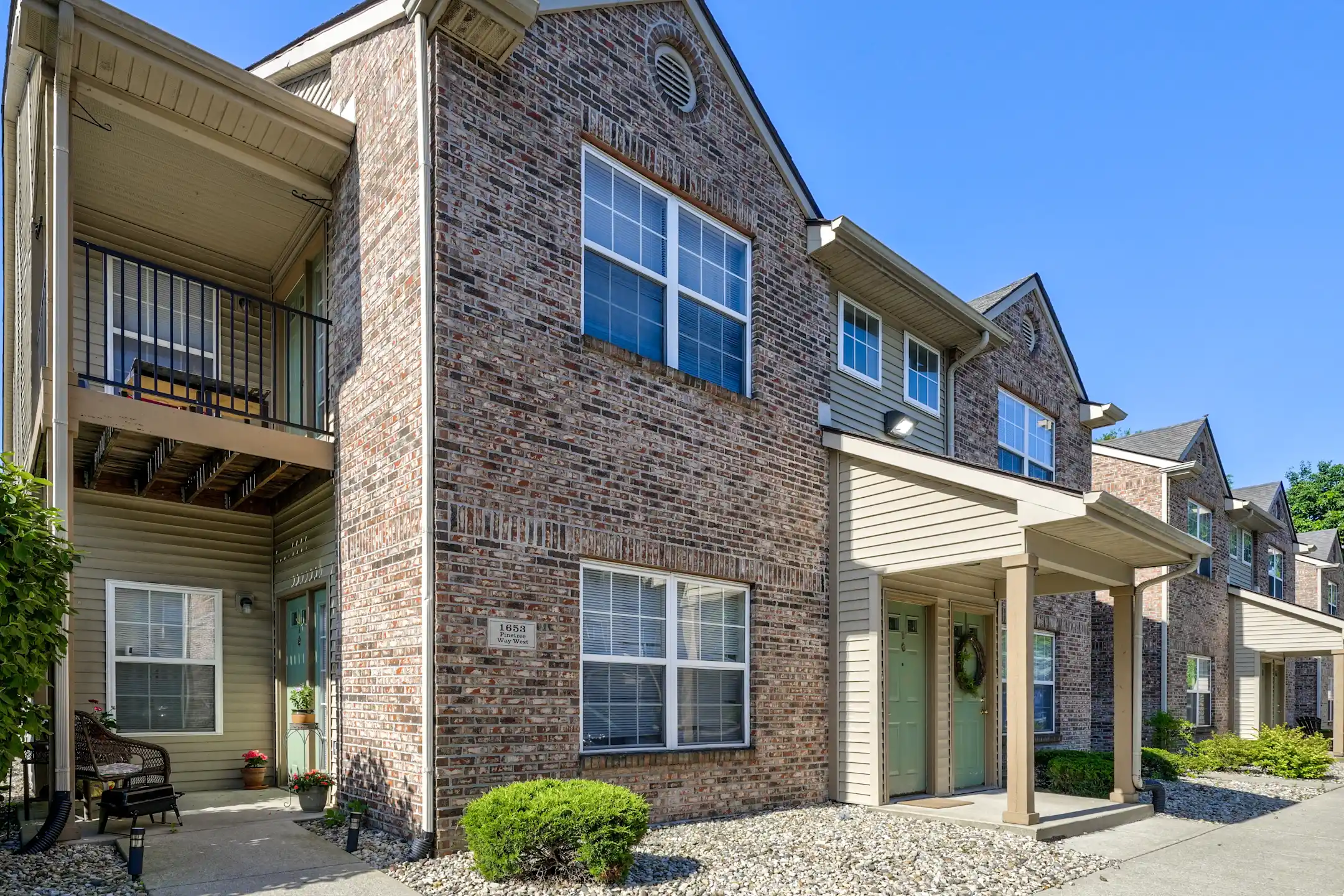 Allen Christy Capital - Multifamily Real Estate Investment